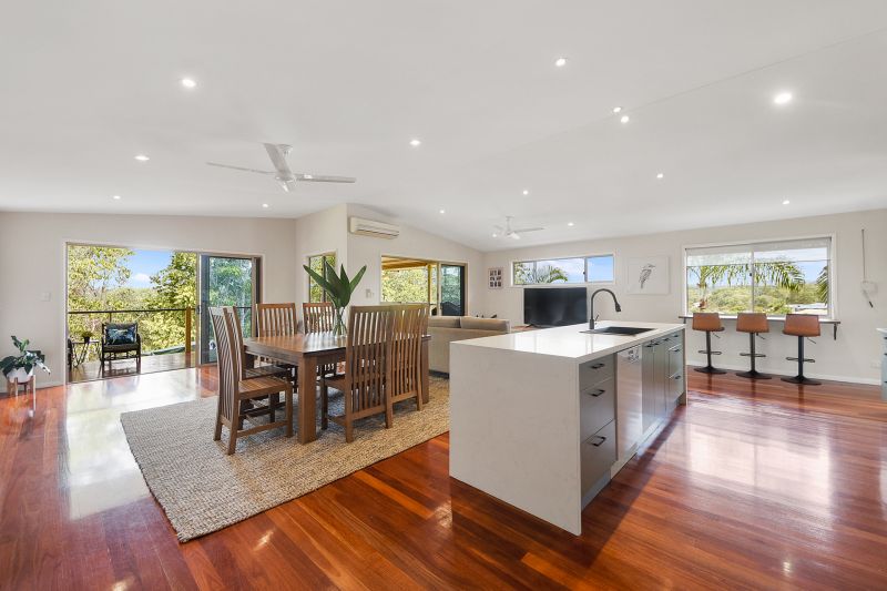 Real Estate For Sale 52 Riversleigh Crescent Eatons Hill , QLD