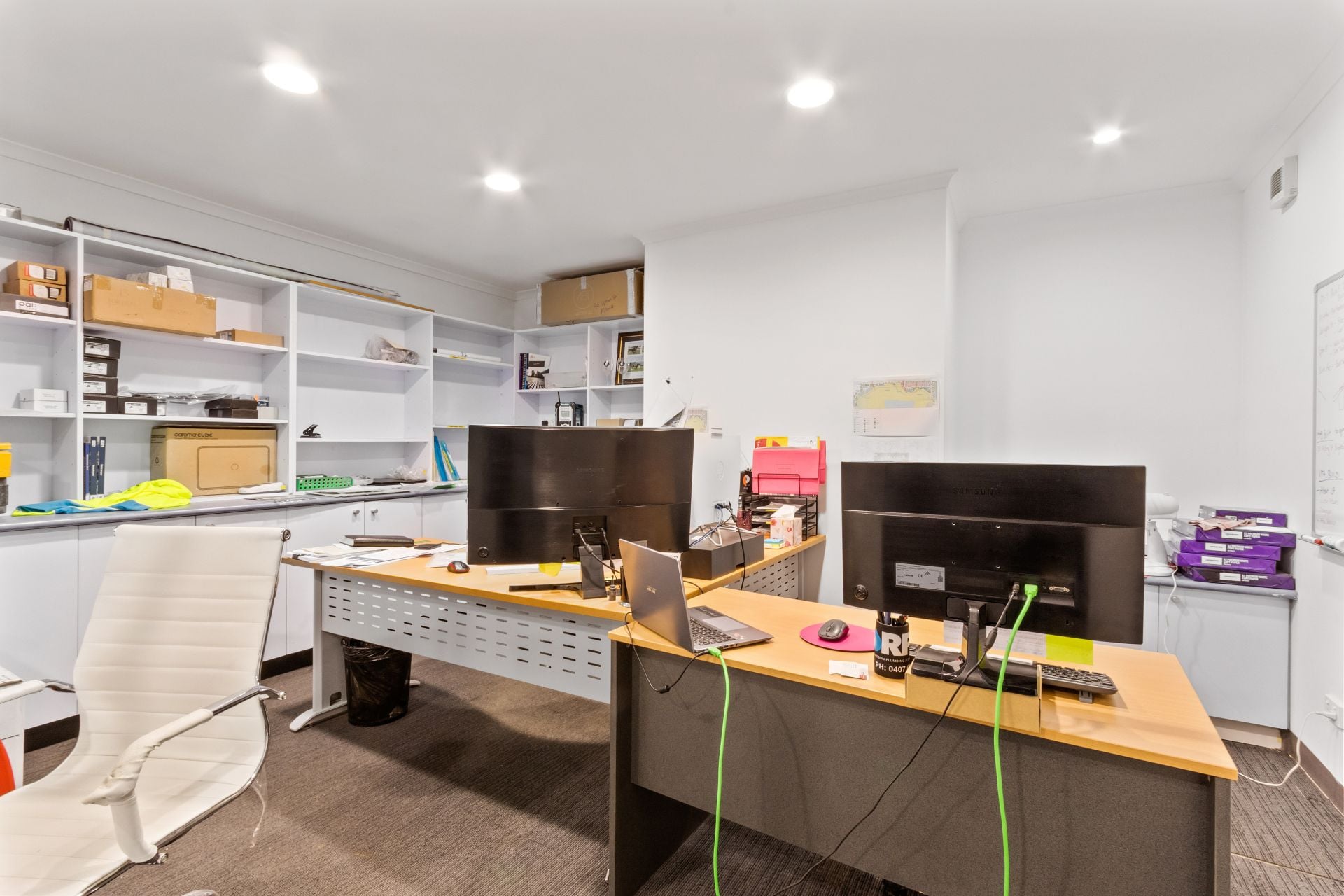 GREAT OFFICE/WAREHOUSE