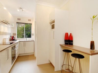 22/10A Mears Avenue RANDWICK NSW, Randwick - Thumbnail 4