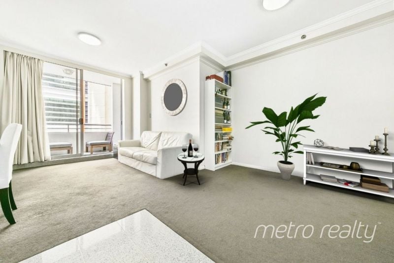 178/298 Sussex St, Sydney - Image 1