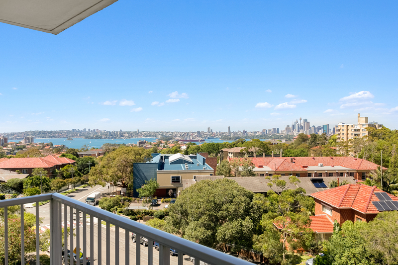 14/14 Cranbrook Avenue Cremorne 2090