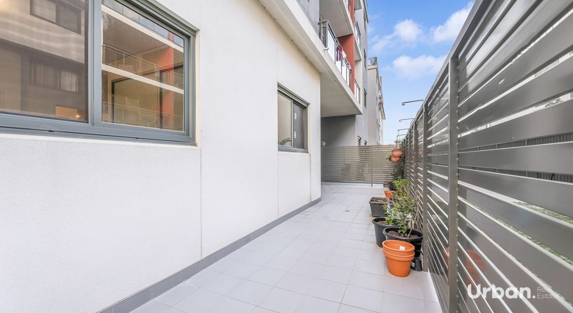 Schofields 28/6 Bingham Street