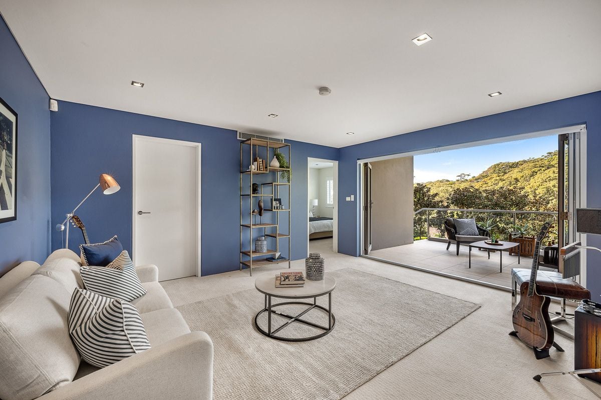 Real Estate For Sale 215 Raglan Street Mosman , NSW