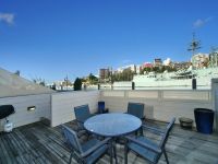 127/6 Cowper Wharf Roadway, Woolloomooloo