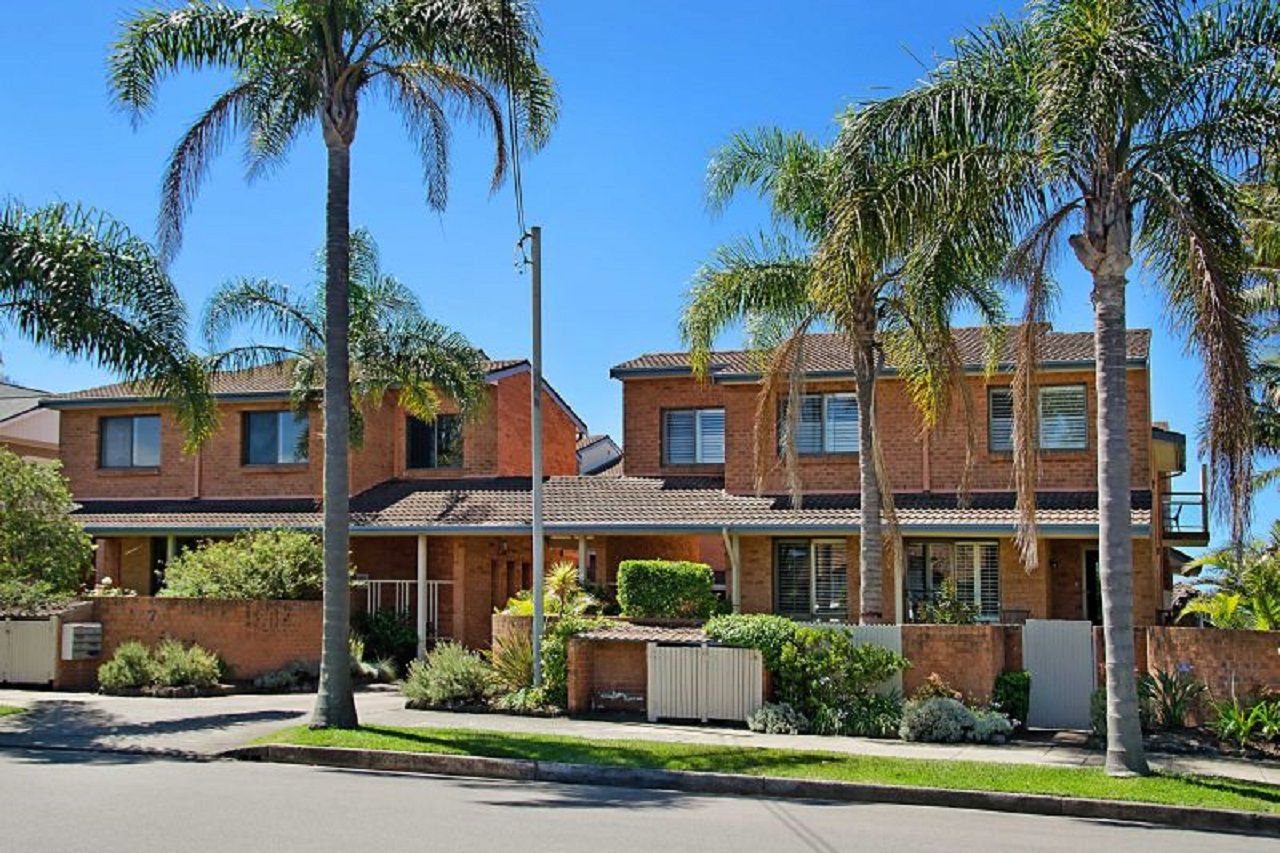 Real Estate For Lease 5/7 Brissenden Avenue Collaroy , NSW