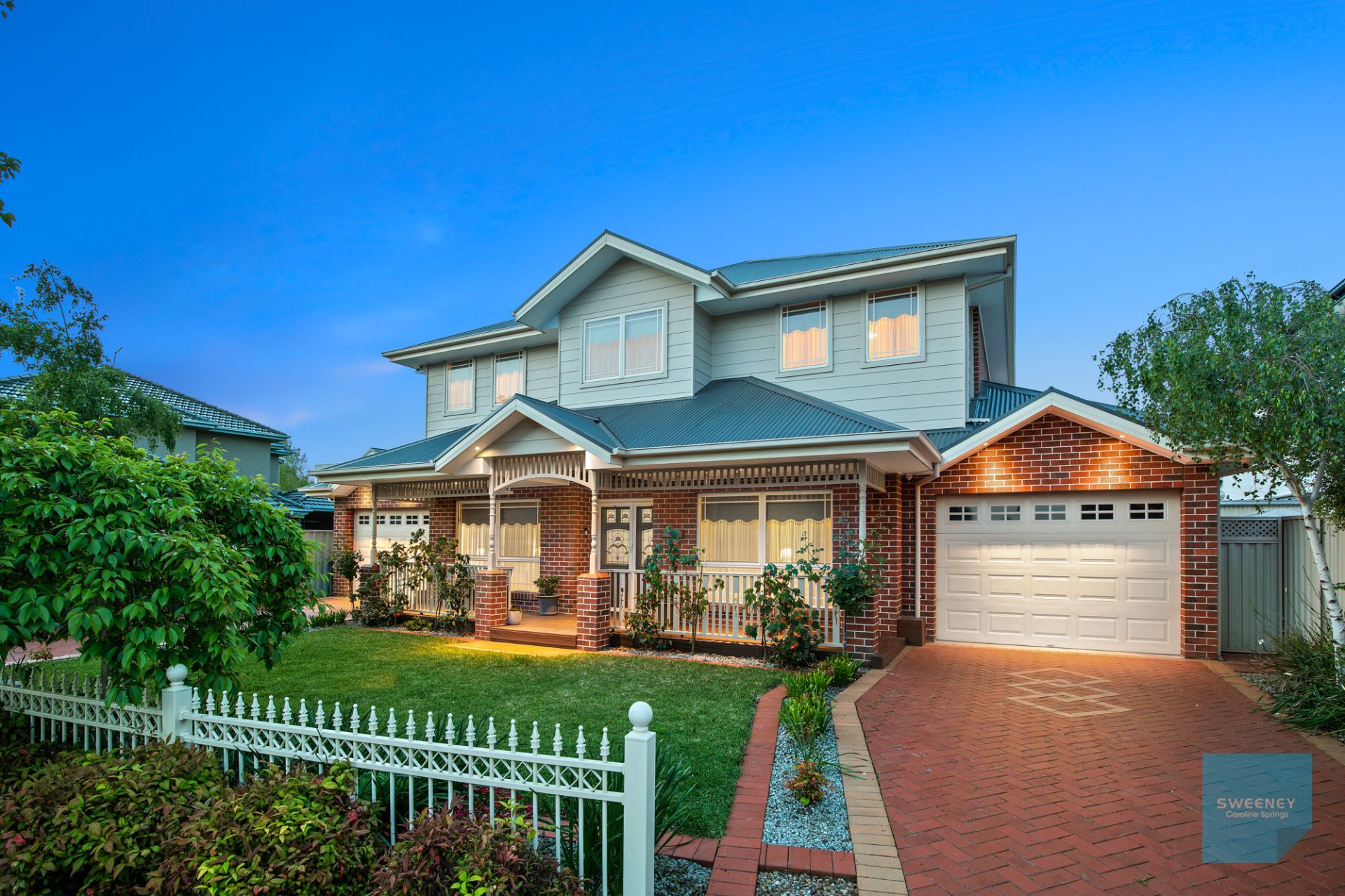 3 Coliban Gardens, Caroline Springs - Thumbnail 2