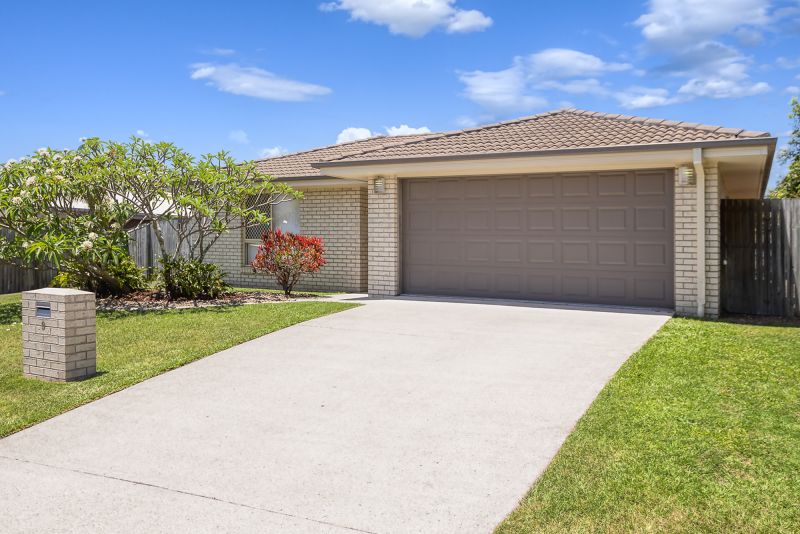 Real Estate For Sale 9 Tranquillity Way Eagleby , QLD