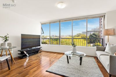 96/260 Alison Road, Randwick