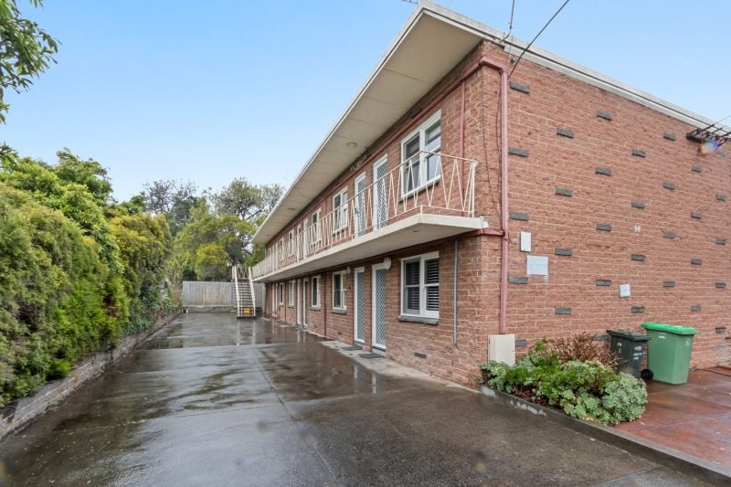 6/28 Milton Crescent, Preston