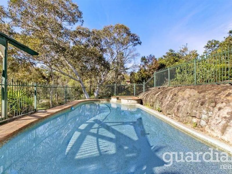 9 Ivy Place KENTHURST NSW, Kenthurst - Thumbnail 4