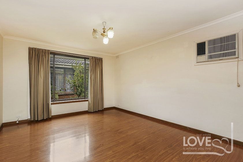 FRESHLT PAINTED THROUGHOUT - TWO BEDROOM VILLA UNIT