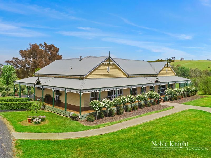 600 Limestone Road Yea