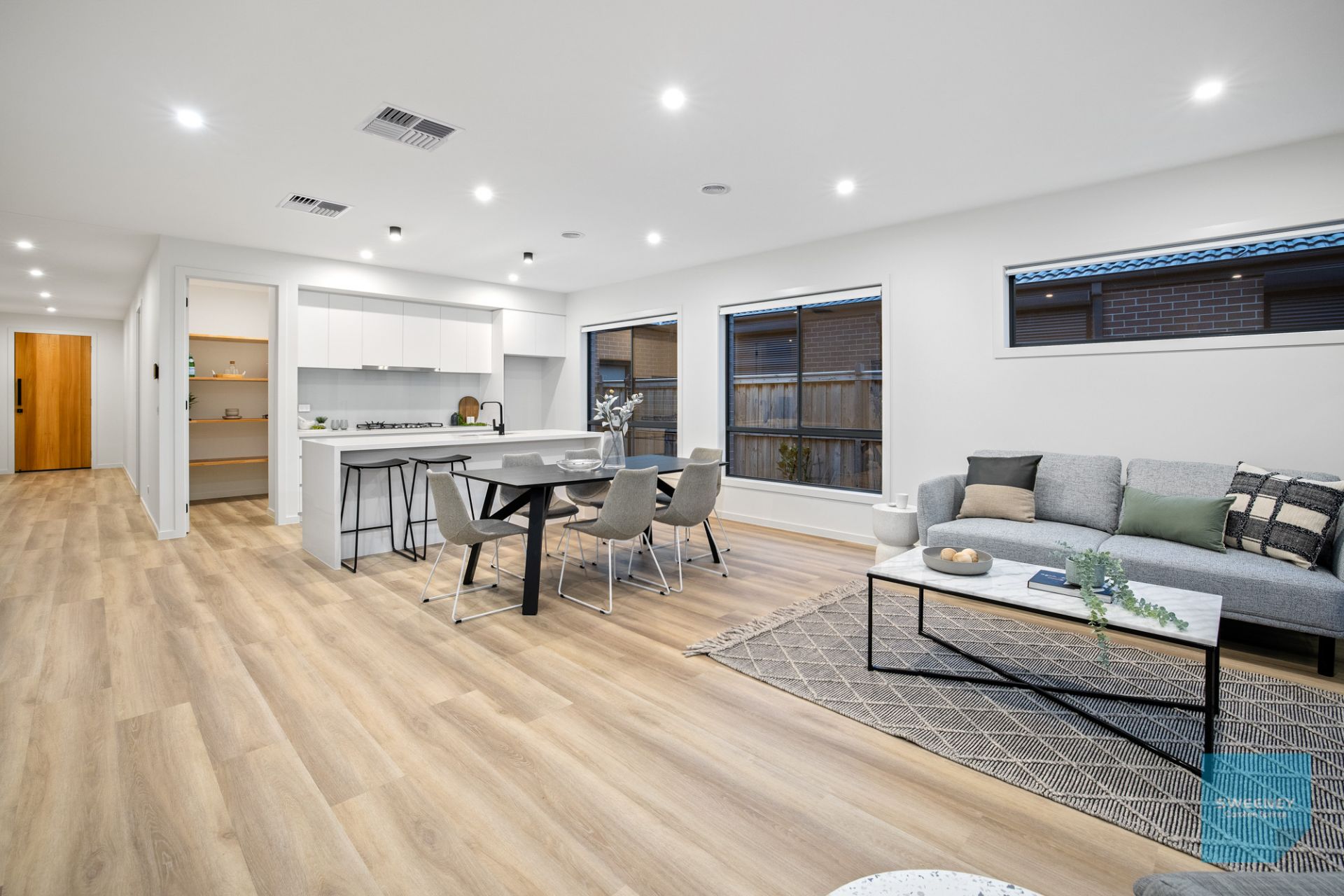 26 Wiltshire Boulevard, Thornhill Park - Thumbnail 7