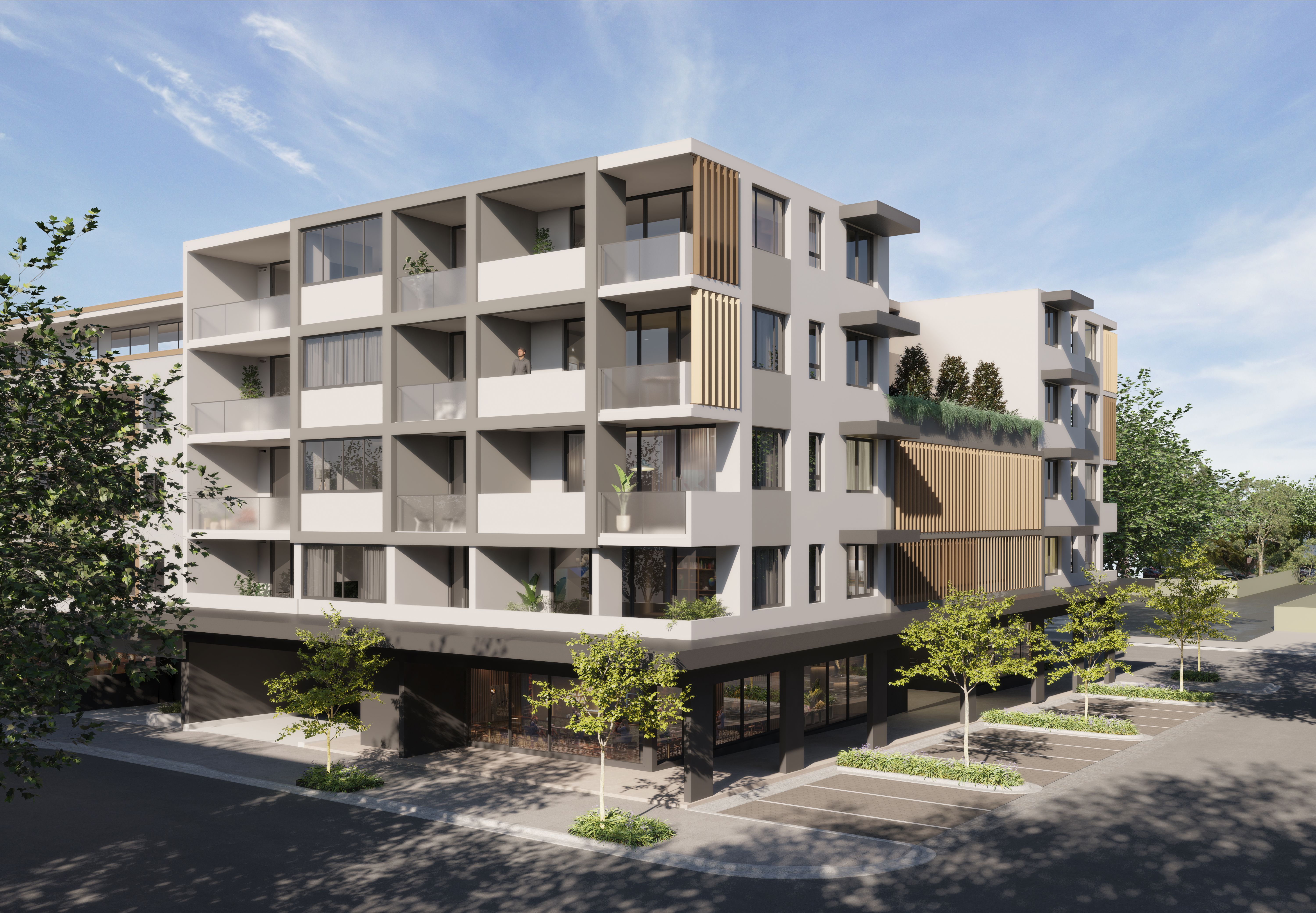 201/SAFIRE 80 Ramsgate Road RAMSGATE 2217