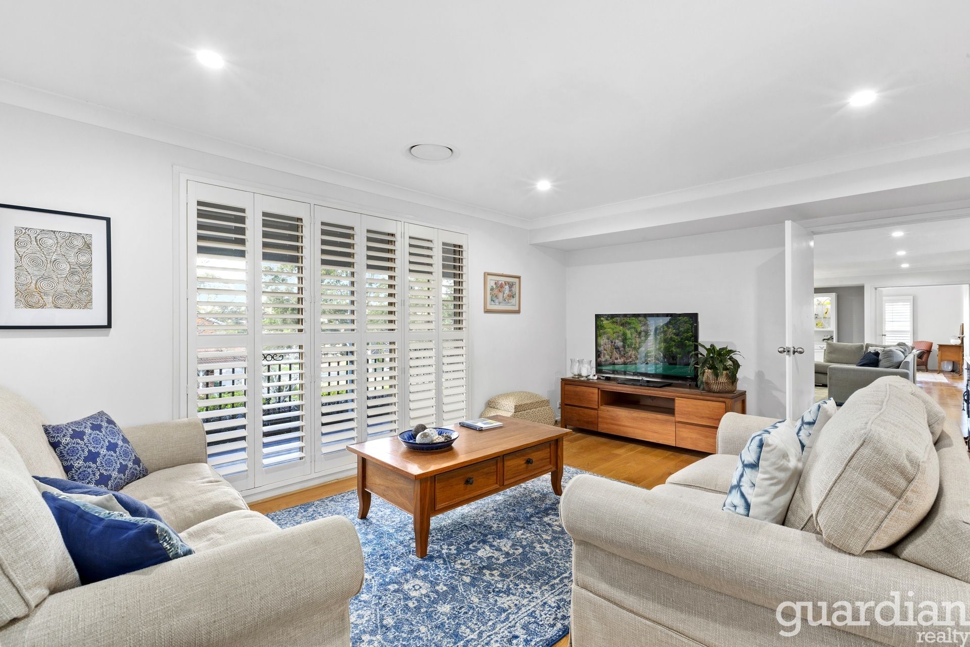 8 Westminster Drive Castle Hill NSW, Castle Hill - Thumbnail 3