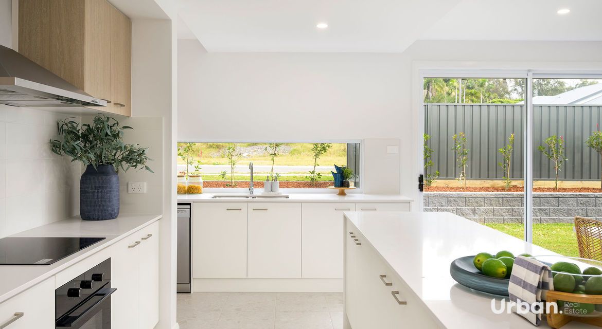 Buchanan 224 Avery's Lane