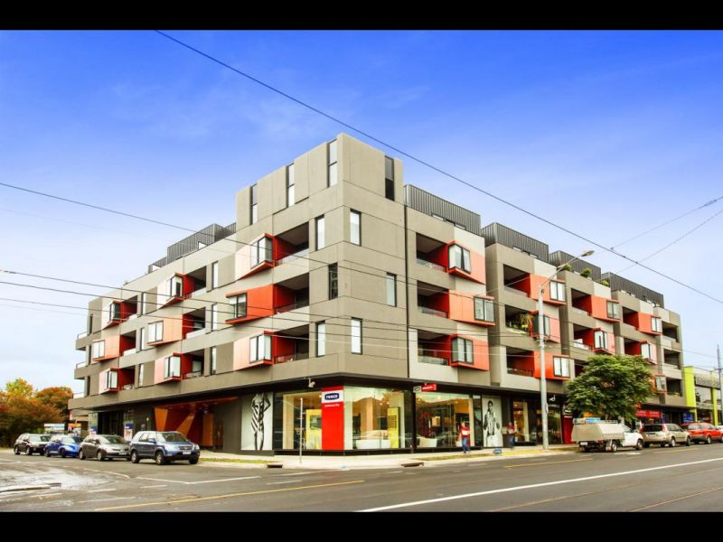 315/55 Collins Street, Essendon - Thumbnail 2