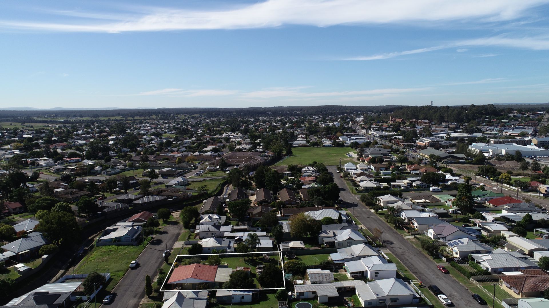 Real Estate For Sale 911 William Street Cessnock , NSW