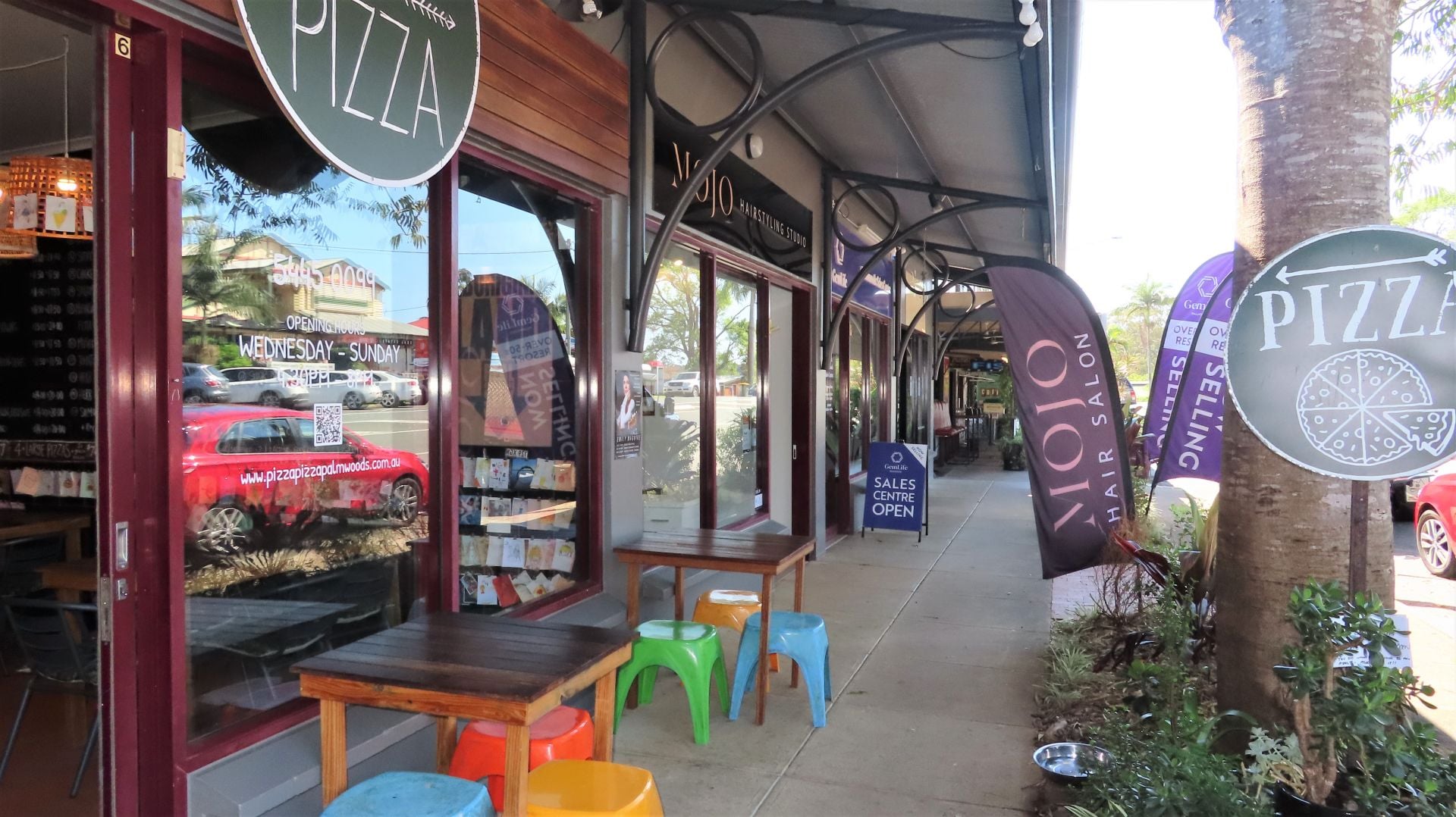 Palmwoods, Palmwoods - Thumbnail 5