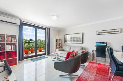 127/23 Norton Street, Leichhardt