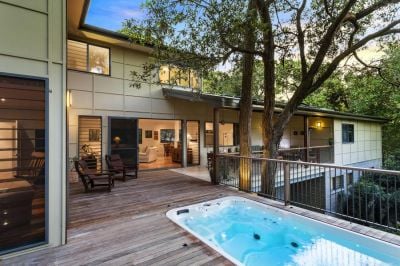 Master Built - Totally Private - Zen-like Calm