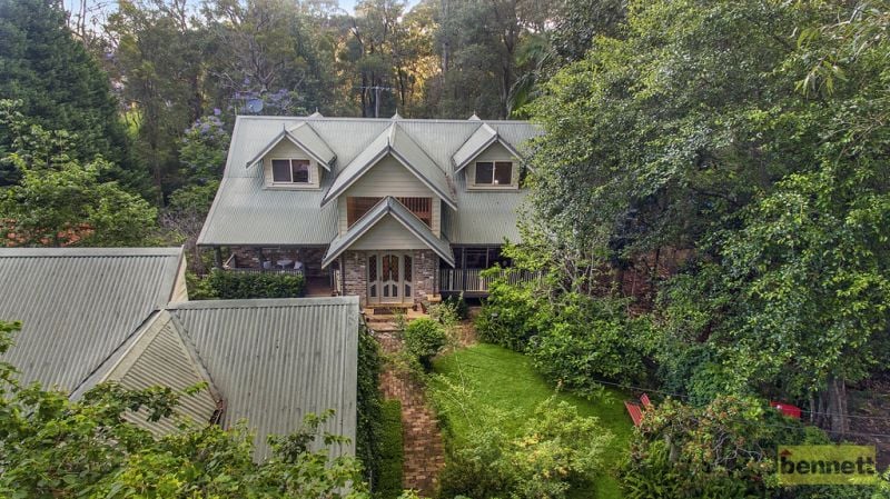 154 Lieutenant Bowen Road, Bowen Mountain - Thumbnail 8