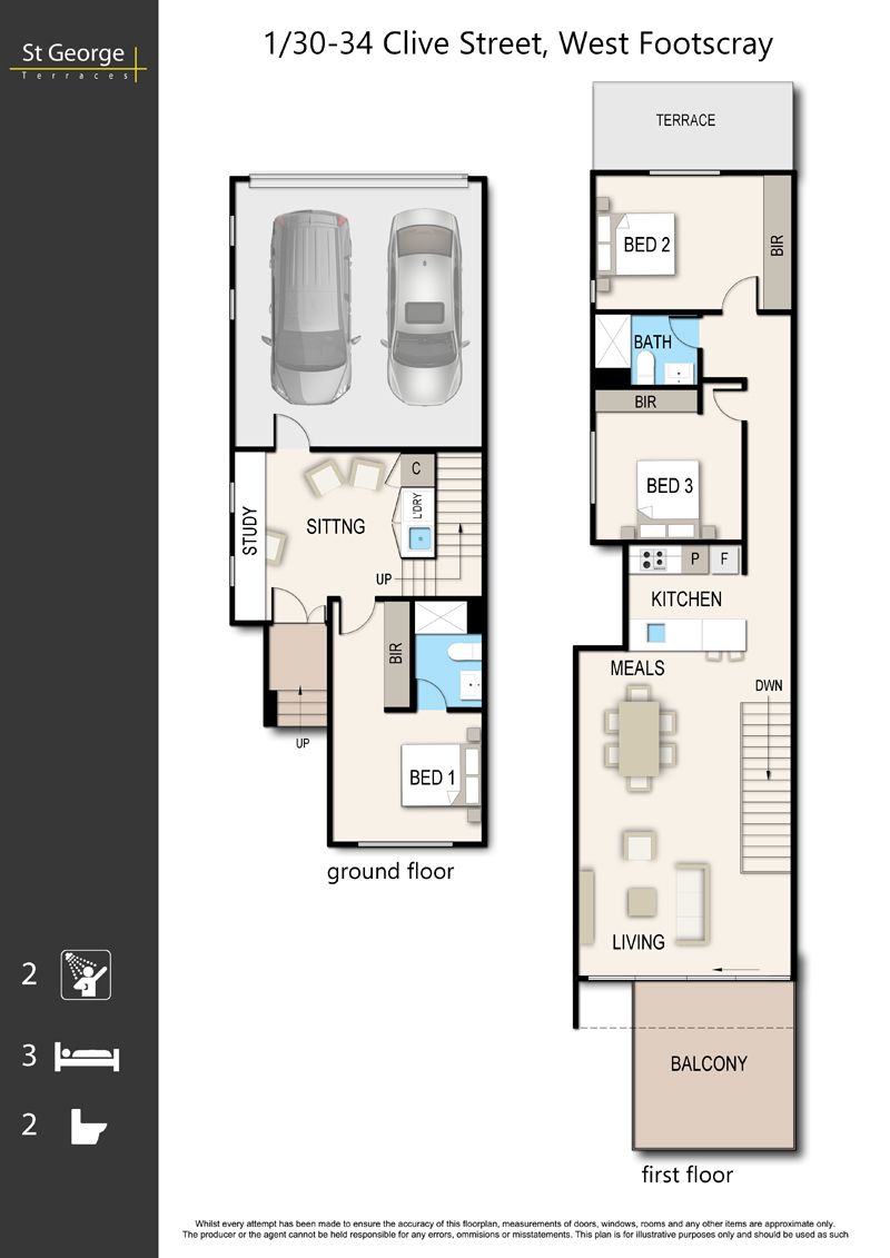 9/30-34 Clive Street, West Footscray - Thumbnail 6