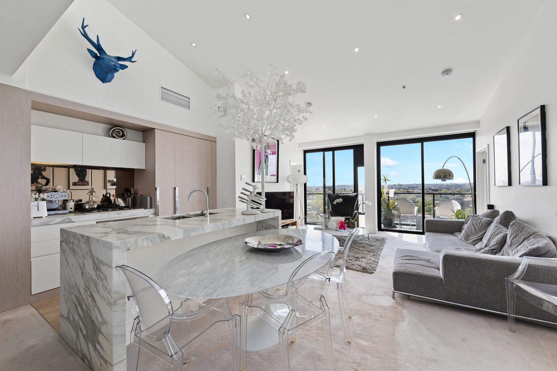 1203/1 Clara Street, South Yarra - Thumbnail 4