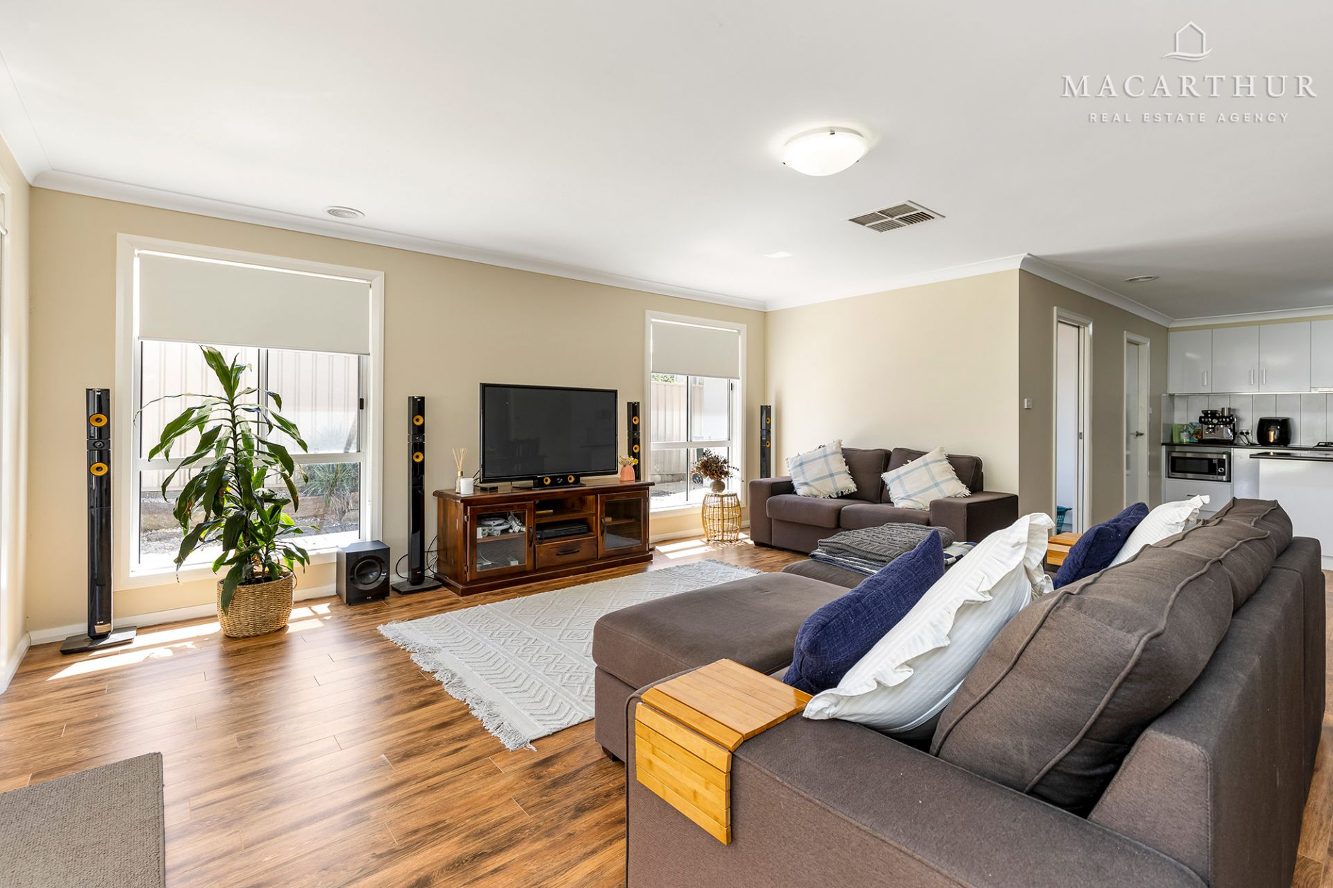 59 Strickland Drive, Boorooma Macarthur Real Estate Agency