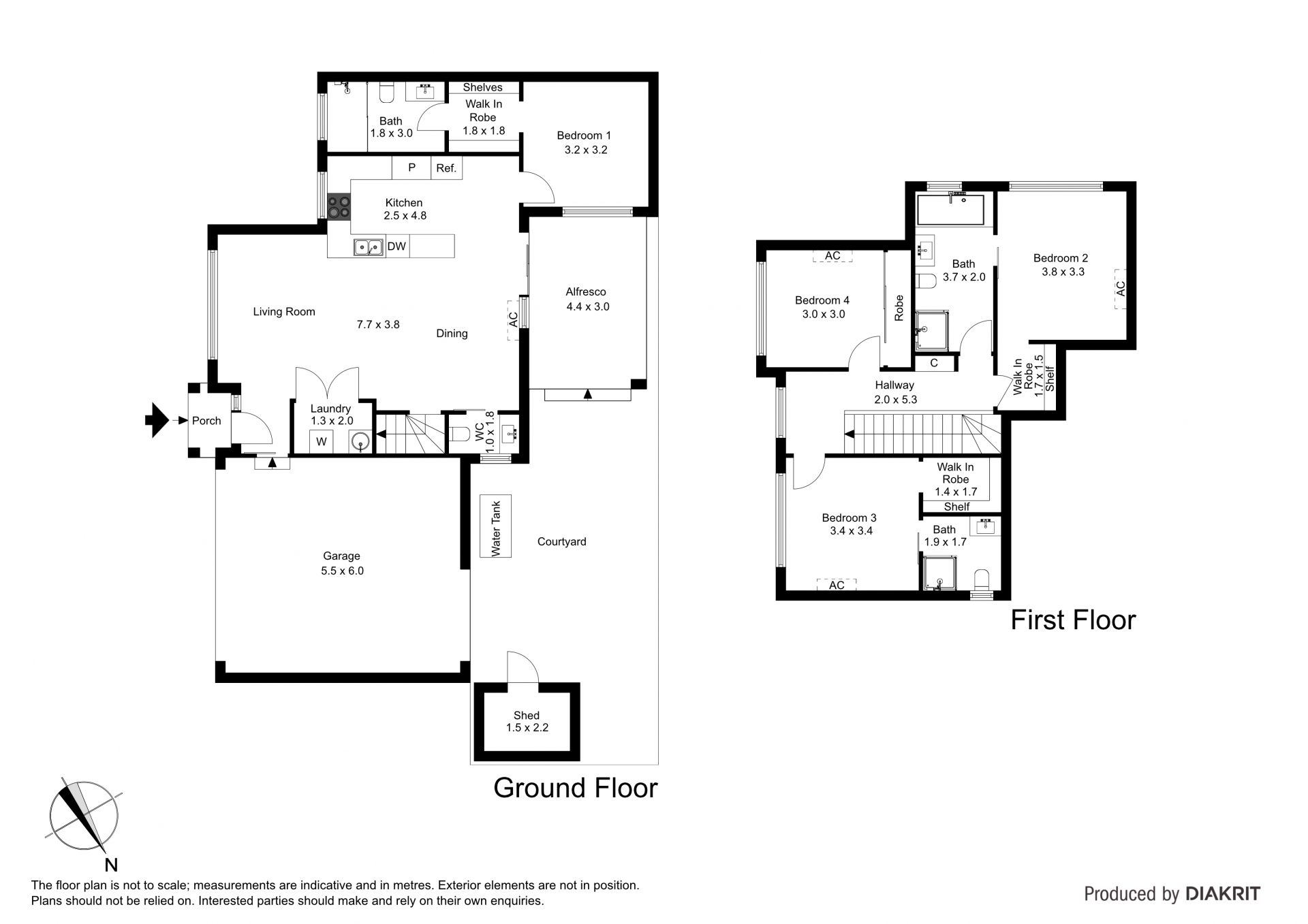 3/3 Reid Street, Oakleigh South OBrien Real Estate