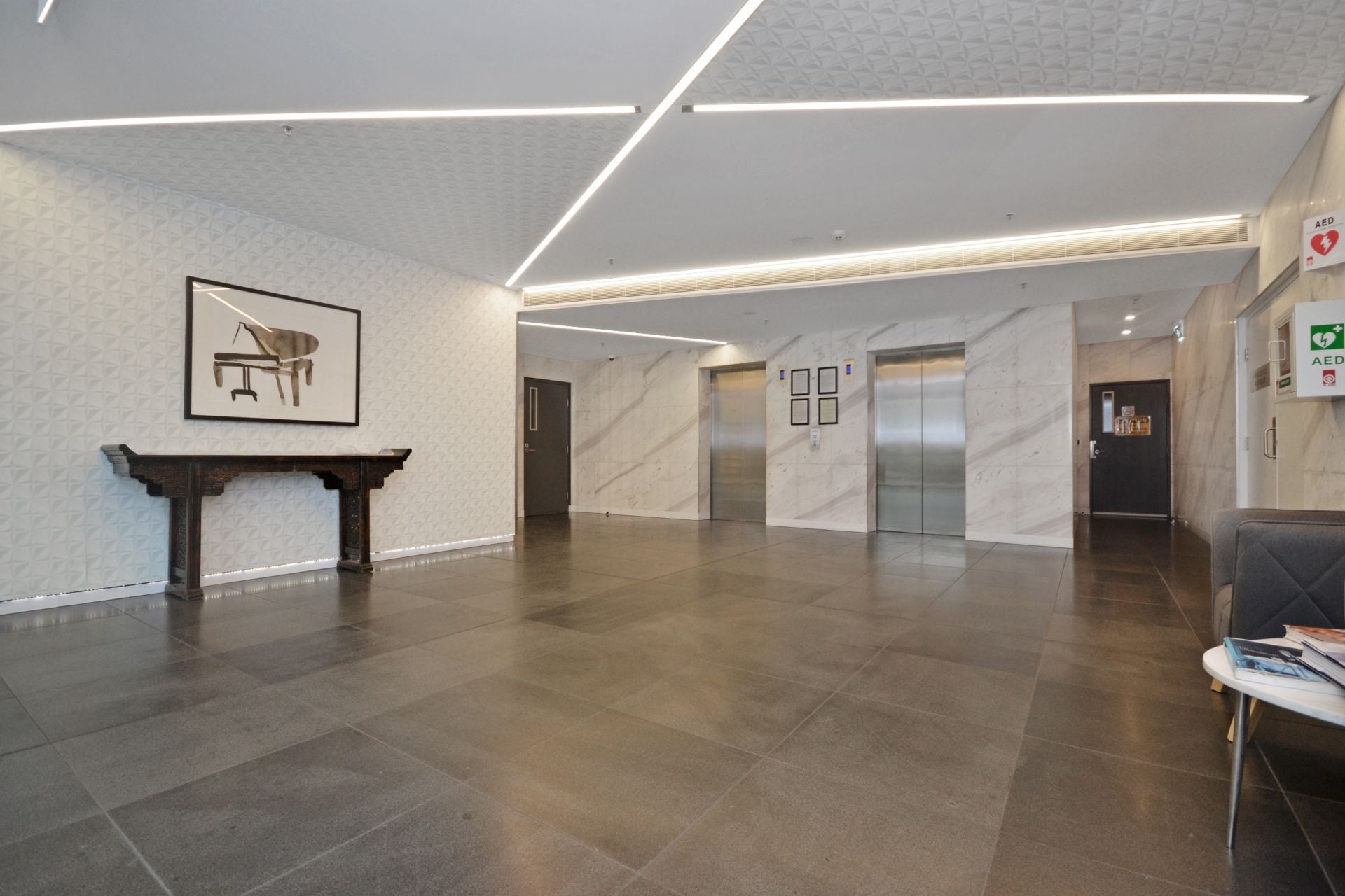 EXQUISITE ELEGANCE IN THE HEART OF DONCASTER