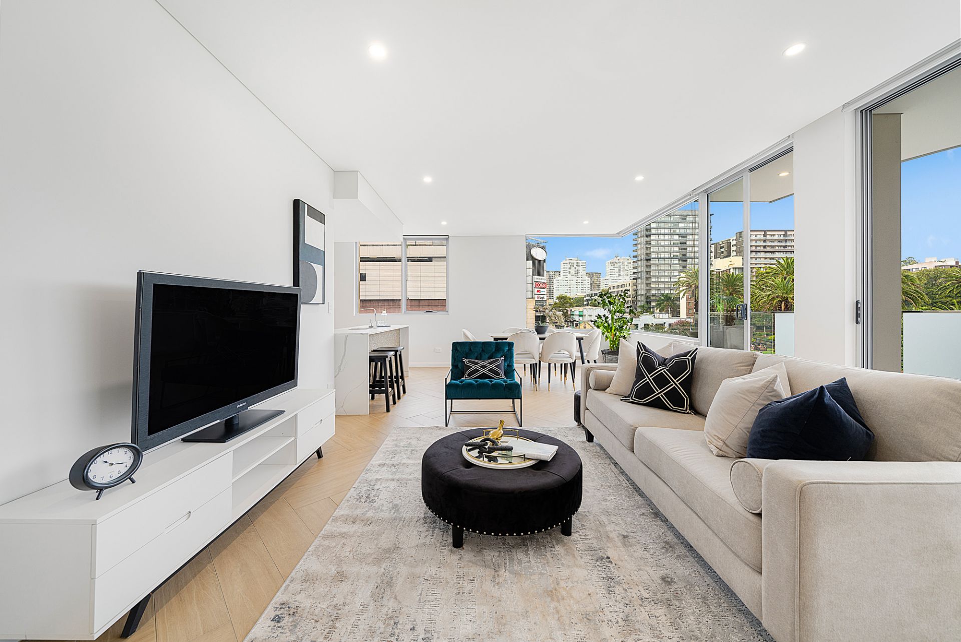 3B/88 Burwood Road, Burwood, Burwood - Thumbnail 3