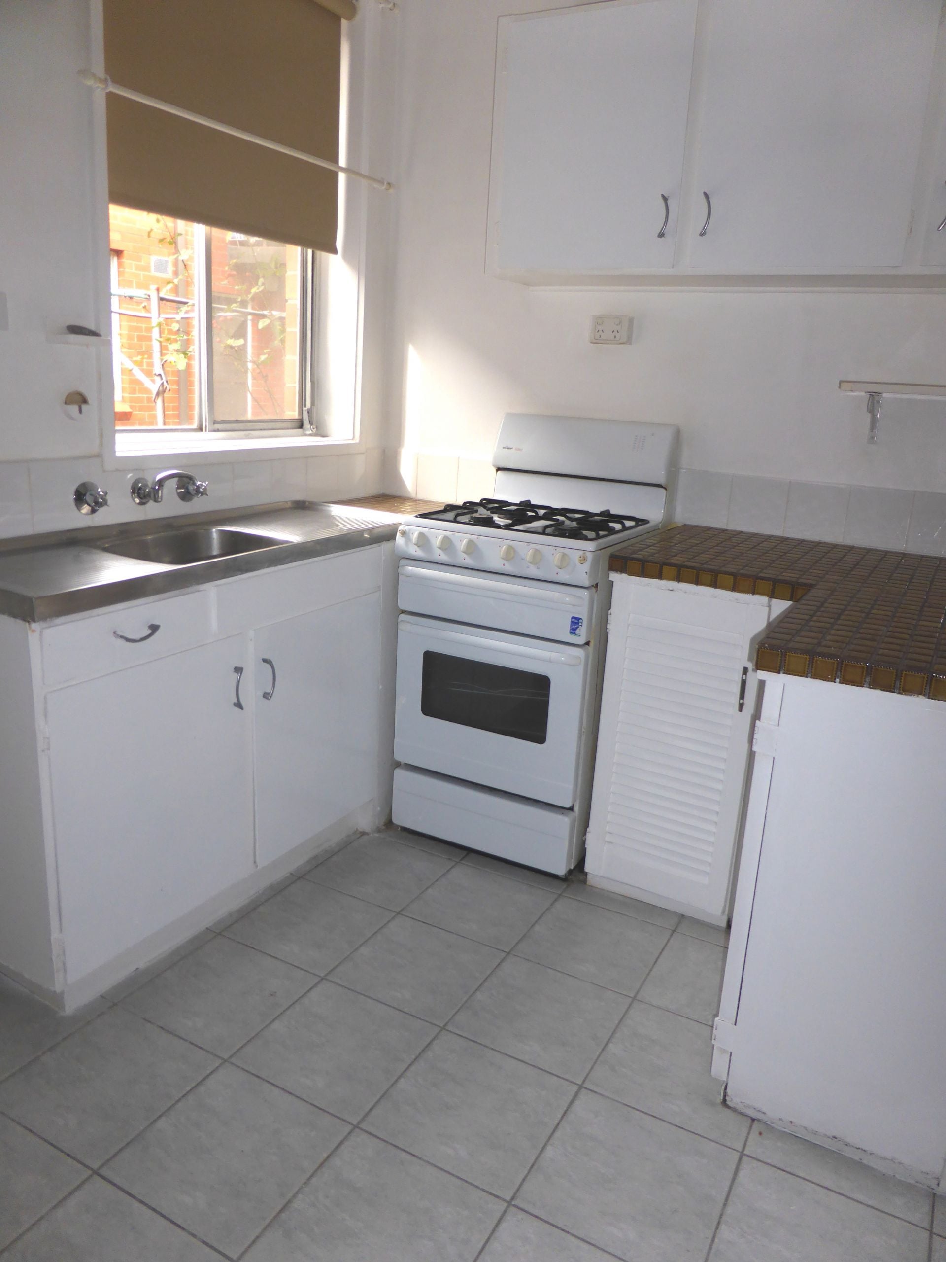 Delightful Two Bedroom Home