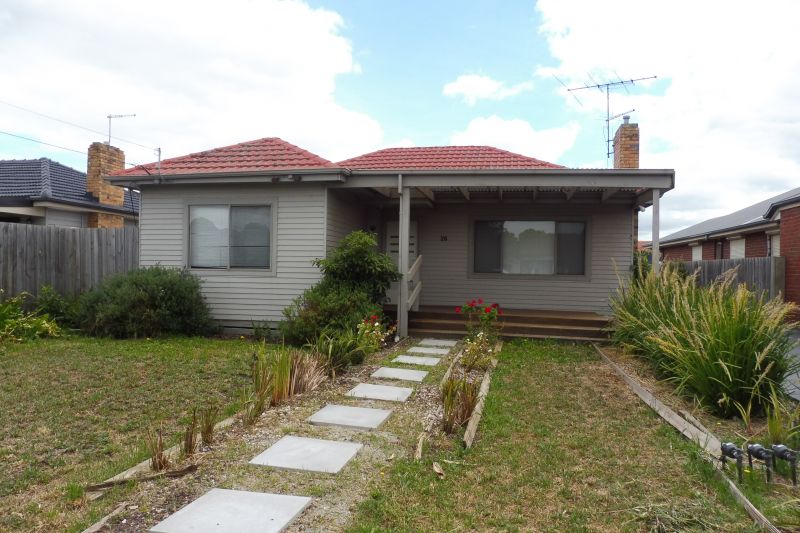 1/26 Westall Street, Thomastown