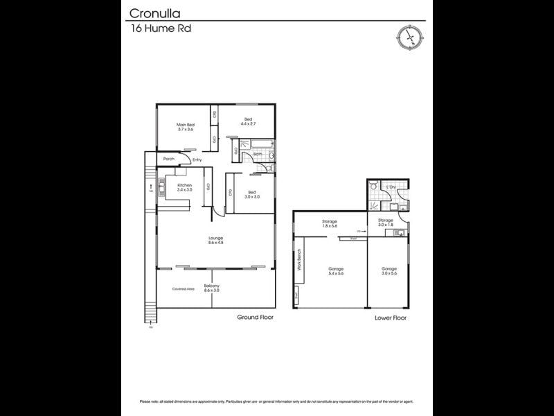 16 Hume Road, Cronulla - Thumbnail 8