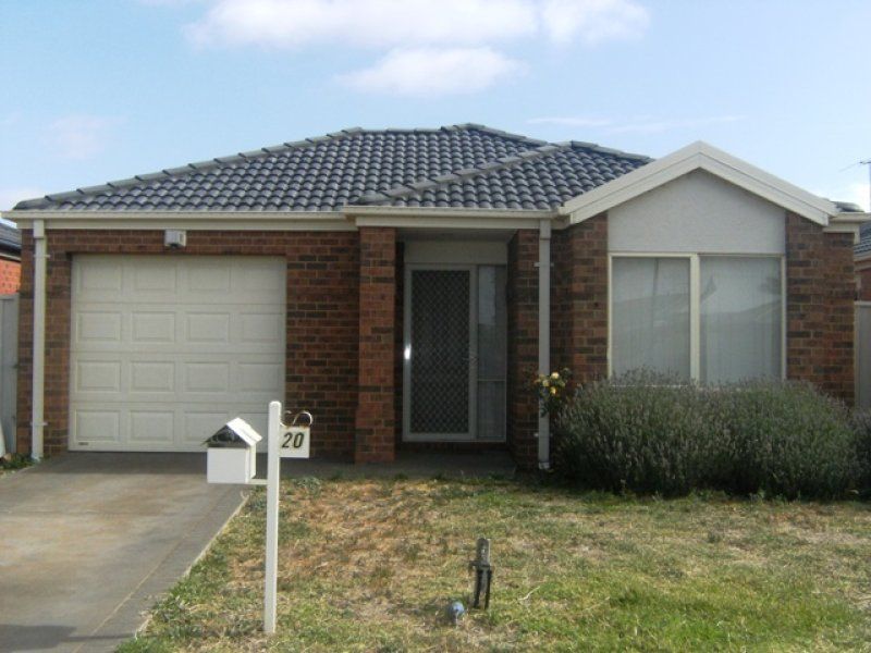 20 Nullarbor Place, Caroline Springs - Thumbnail 2