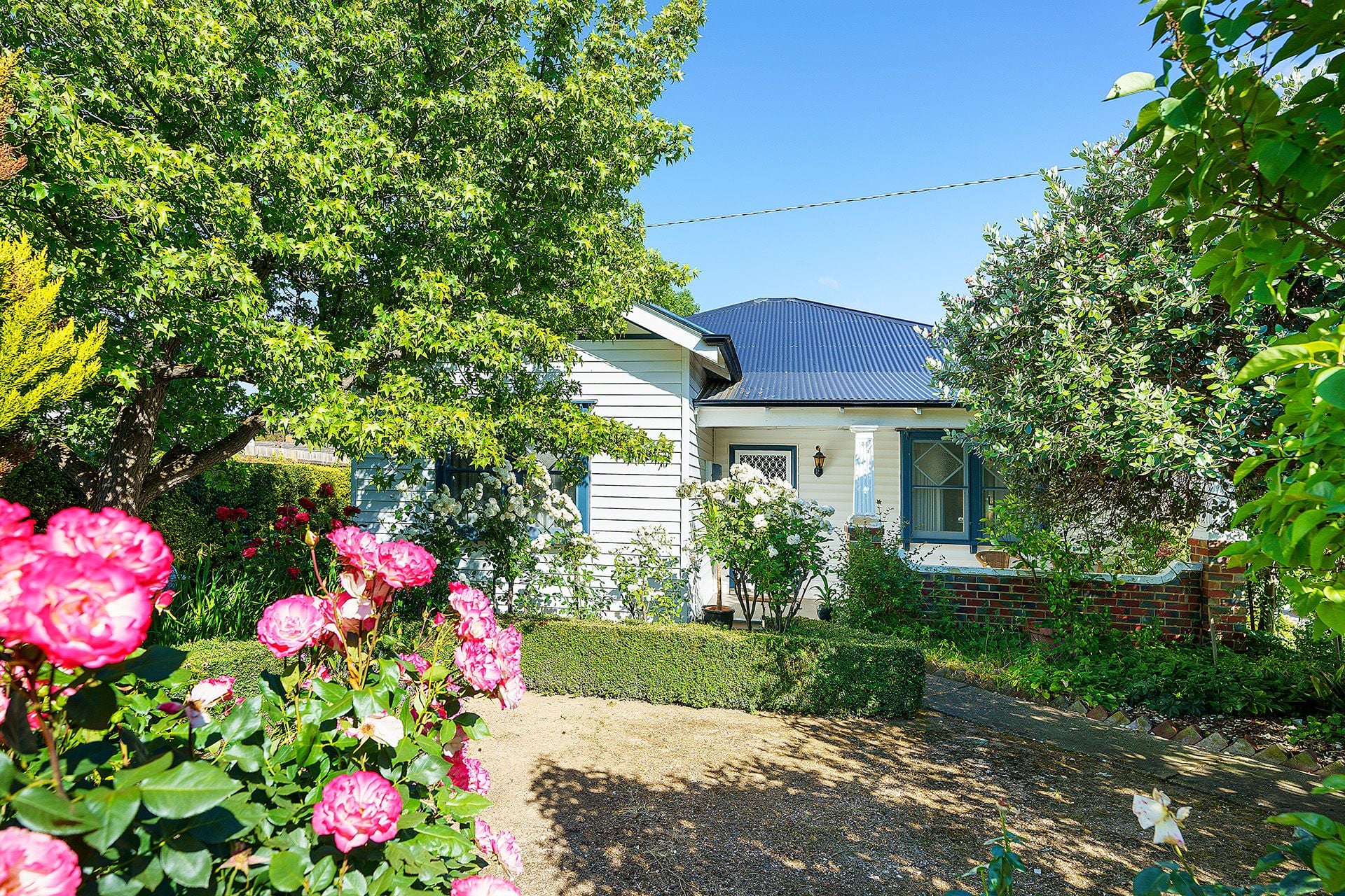 33 Midland Highway, Campbells Creek - Thumbnail 3