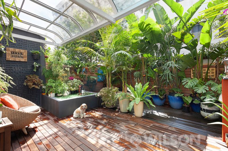 17/62 Wellington Street, St Kilda