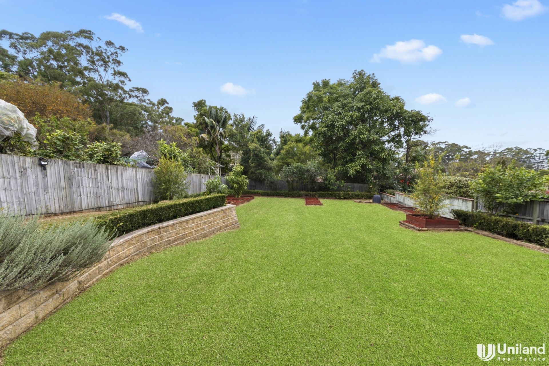 8 Florence Avenue, Denistone Uniland Real Estate