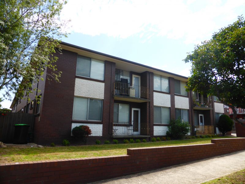 7/21 Martin Street, Thornbury