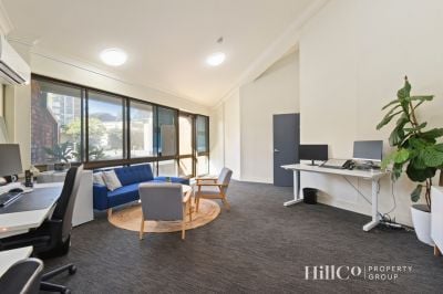 Suite 11A/201 New South Head Road, Edgecliff