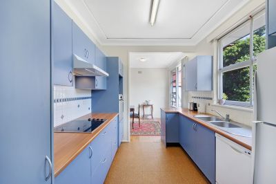 43 Iris Street Frenchs Forest Skyline Real Estate