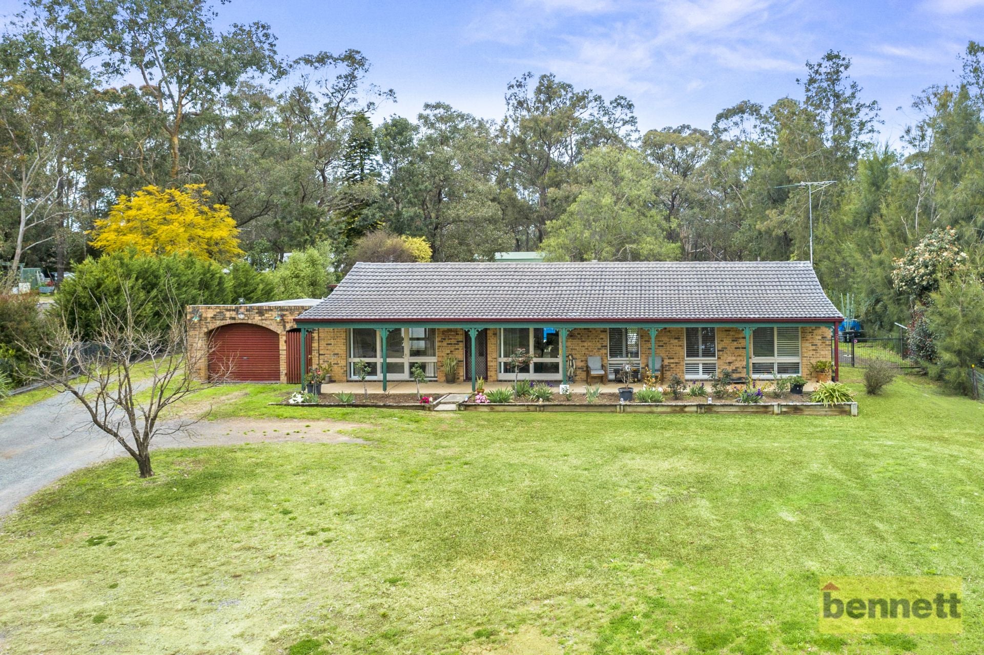 115 Mountain Avenue, Yarramundi - Image 1