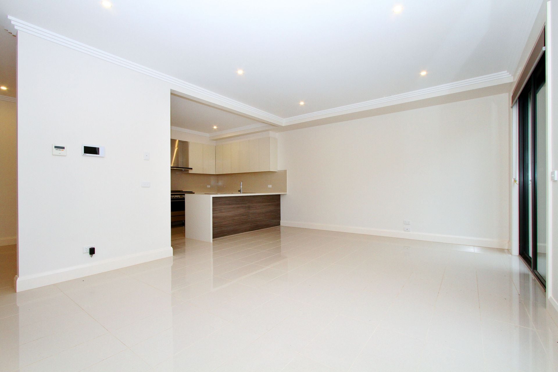 Contemporary living in the heart of the Thornbury