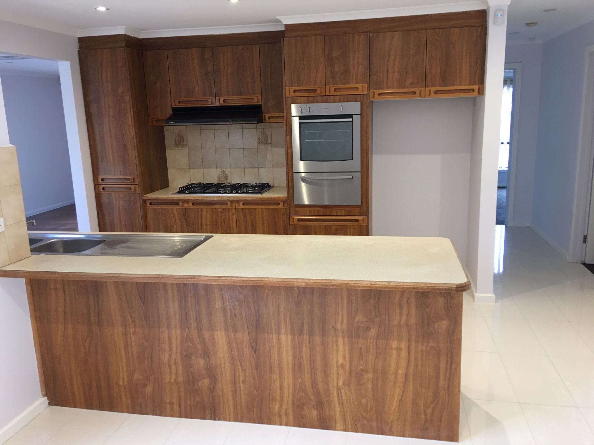 Fully Renovated Home