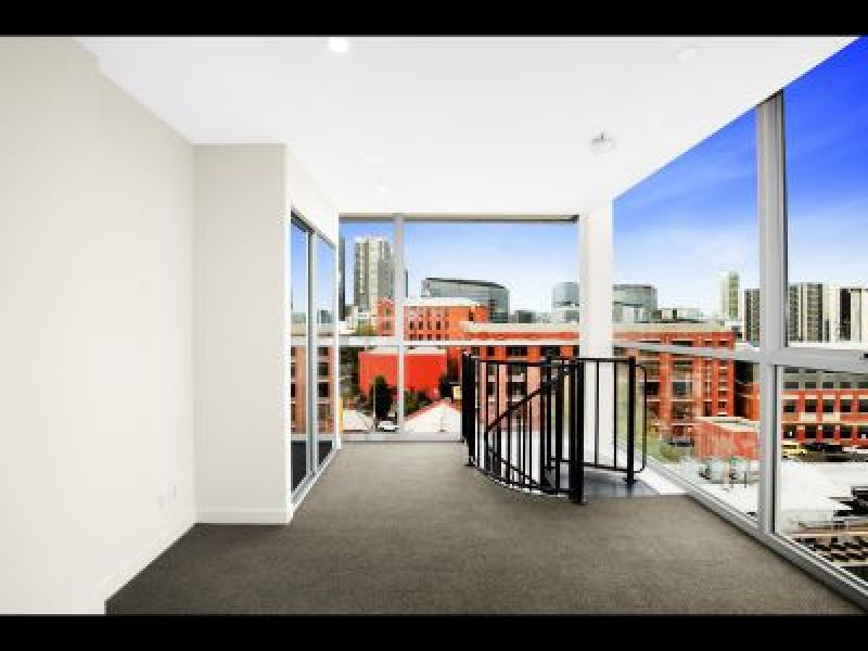 509/423-435 Spencer Street, West Melbourne - Thumbnail 7