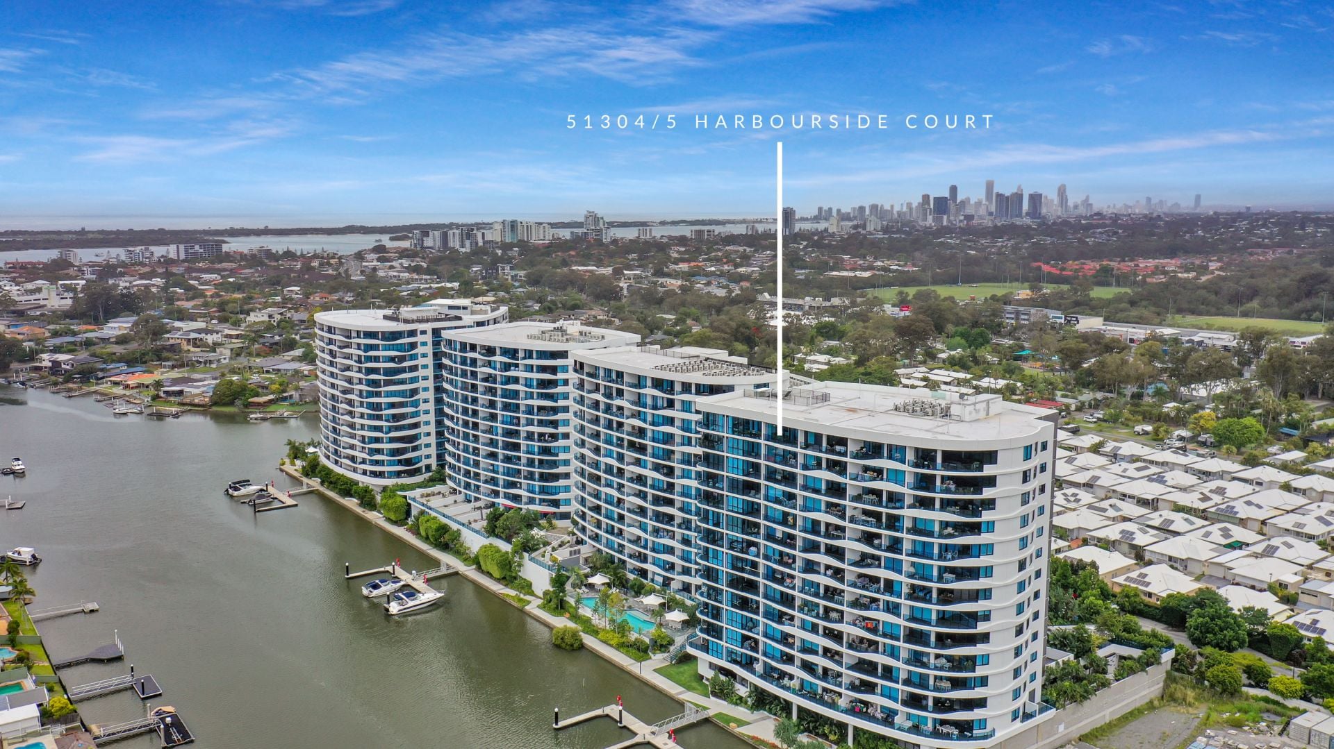 51304/5 Harbour Side Court Biggera Waters QLD, Biggera Waters - Thumbnail 2