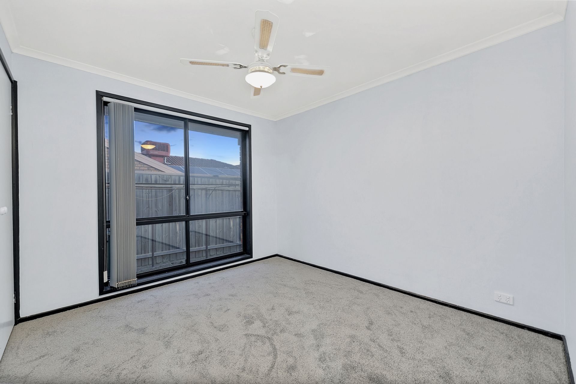 Easy living or Easy investing - the choice is yours....