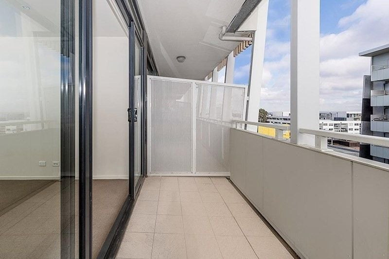 Modern lifestyle meets location