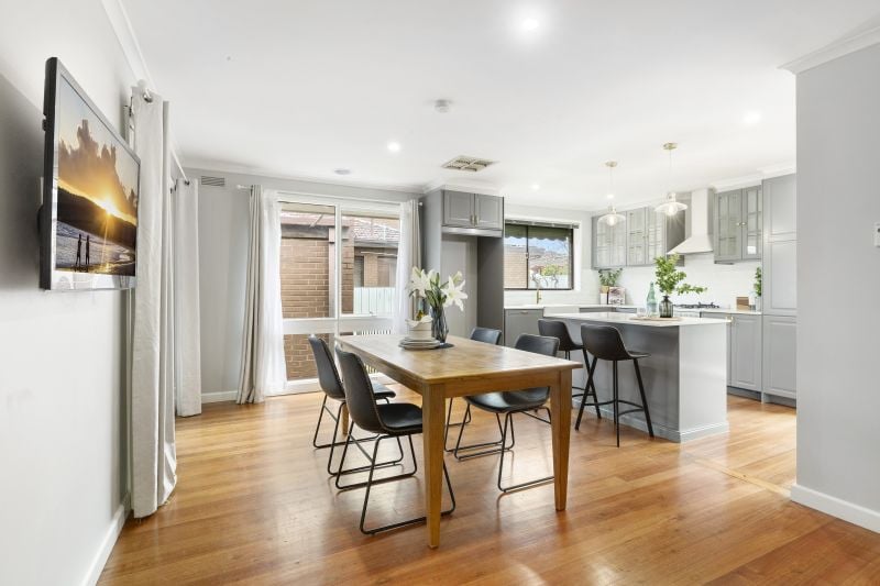 1 Hampstead Court, Thomastown